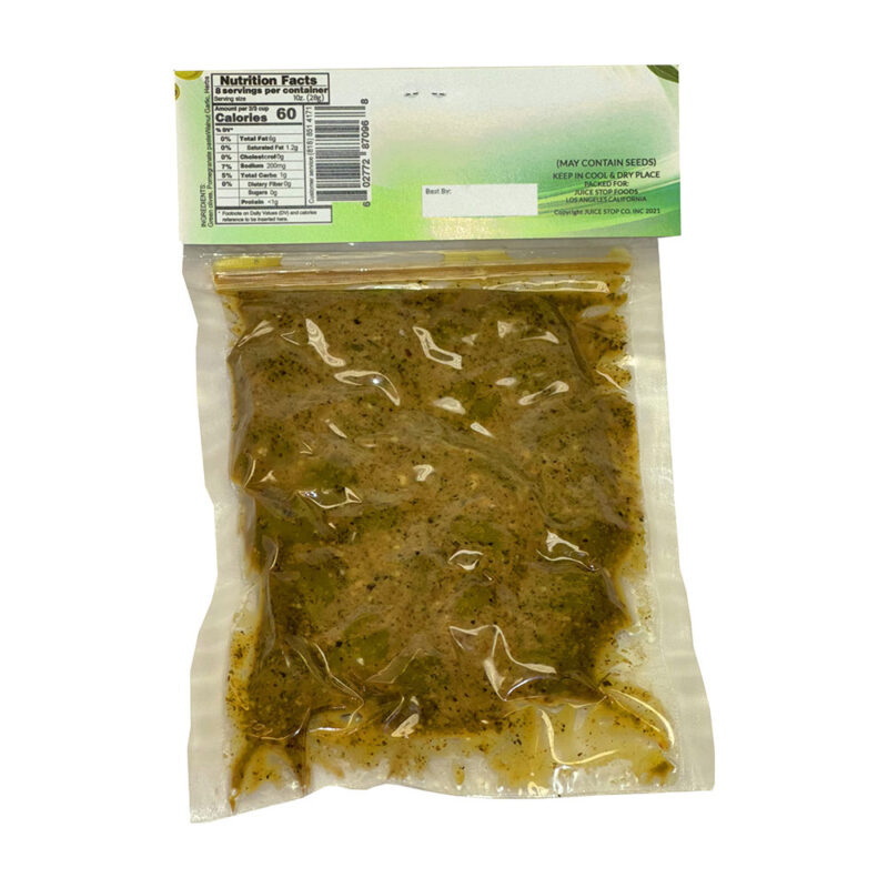 Darya Marinated Olives (زیتون ترشی شده) - Image 2