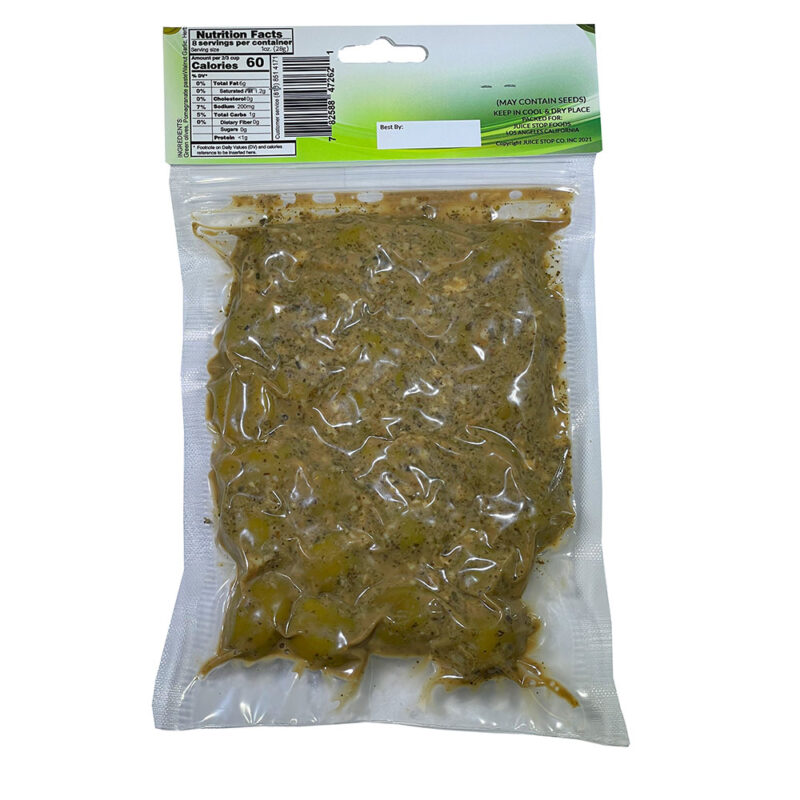 Marinated Olives (زیتون ترشی شده) - Image 2