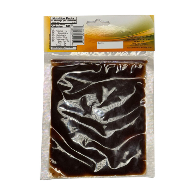 Darya Sweet and Sour Tamarind (تمر هندی ترش و شیرین)