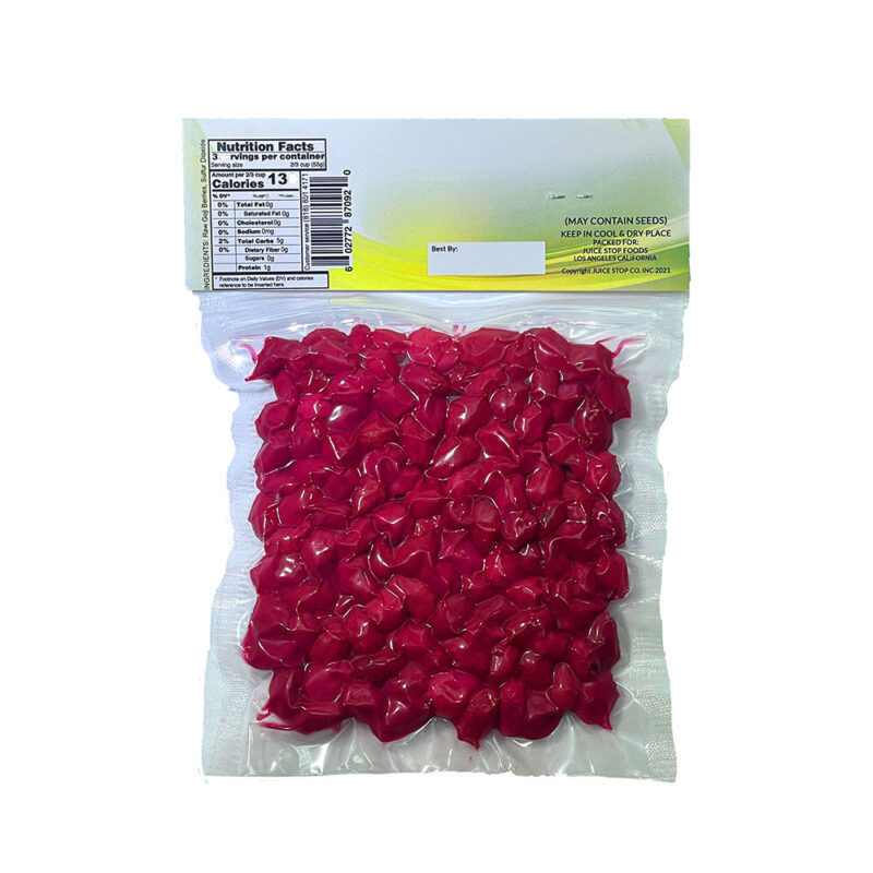 Darya Cornelian Cherry (ذوقال اخته)